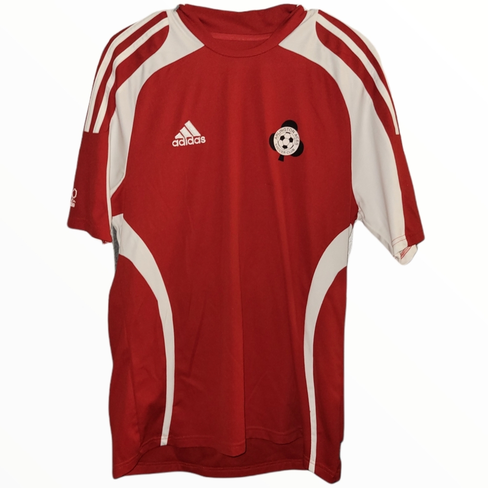 Adidas Arlington Aces Soccer Club Jersey